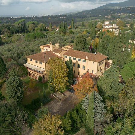 Villa La Stella Флоренция Экстерьер фото