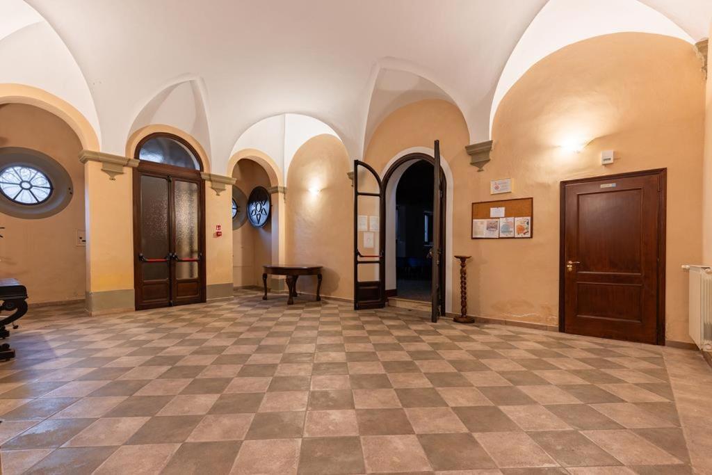 Villa La Stella Флоренция Экстерьер фото