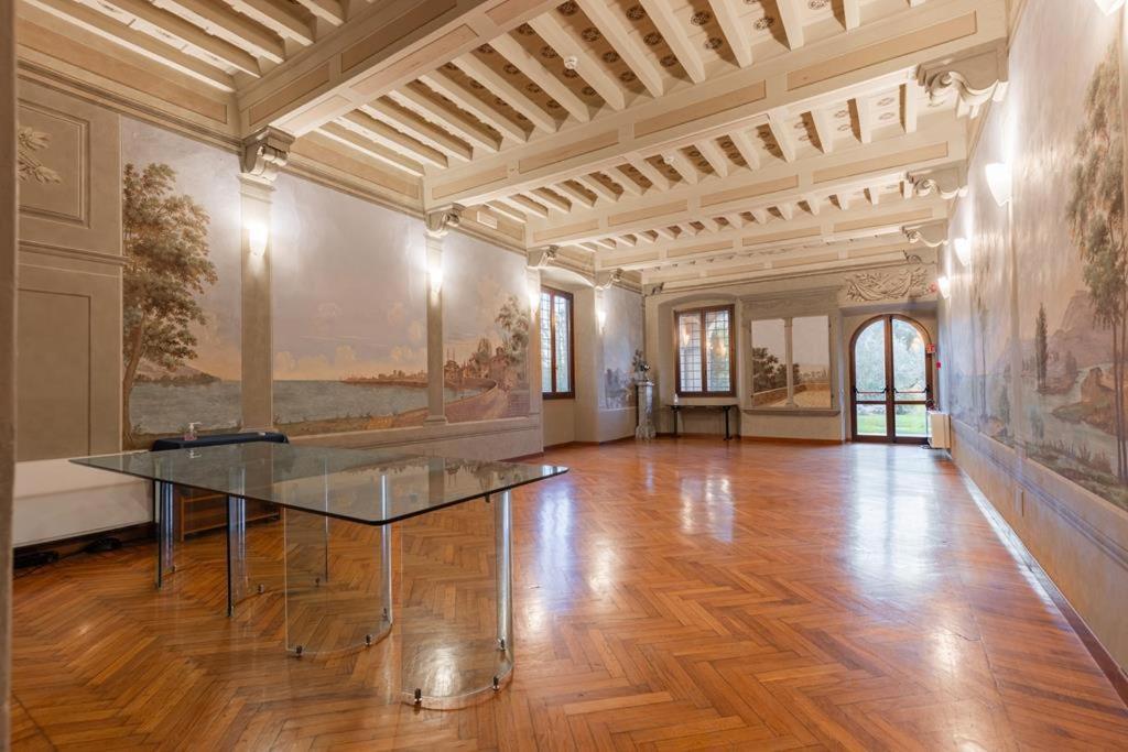 Villa La Stella Флоренция Экстерьер фото