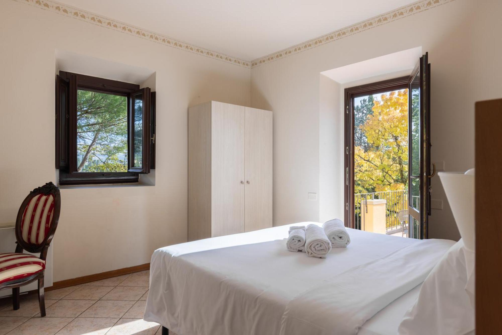 Villa La Stella Флоренция Экстерьер фото