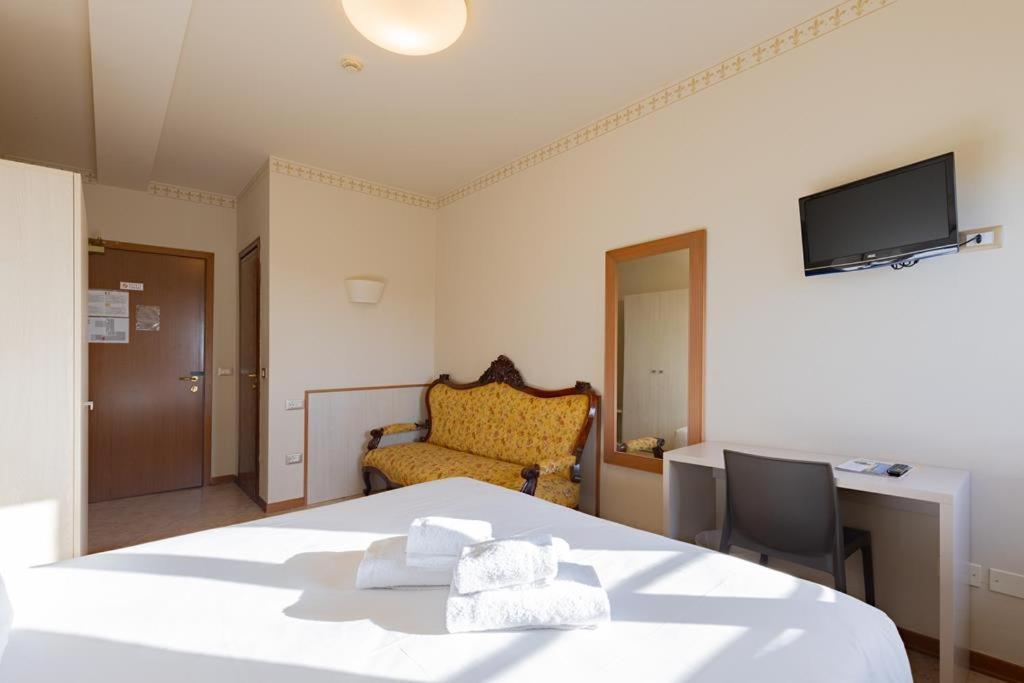Villa La Stella Флоренция Экстерьер фото