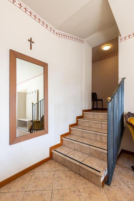 Villa La Stella Флоренция Экстерьер фото