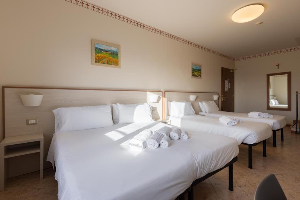 Villa La Stella Флоренция Экстерьер фото