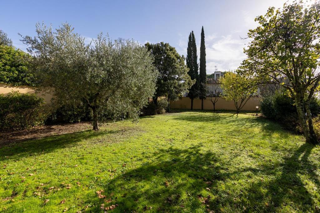 Villa La Stella Флоренция Экстерьер фото