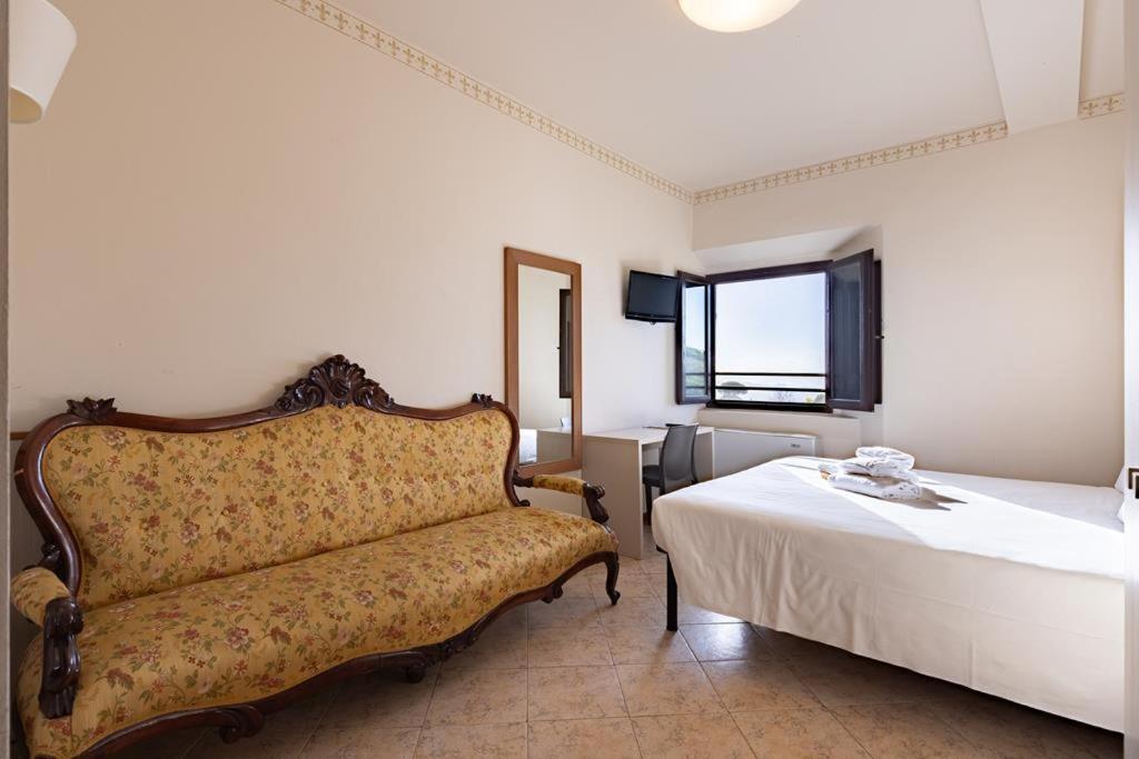 Villa La Stella Флоренция Экстерьер фото