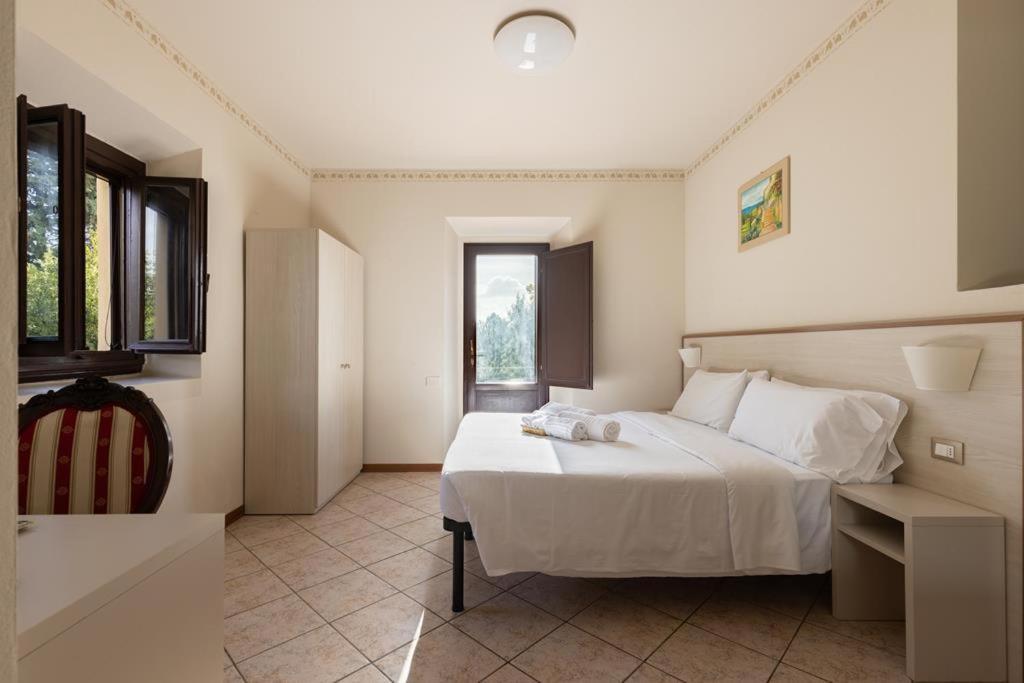 Villa La Stella Флоренция Экстерьер фото
