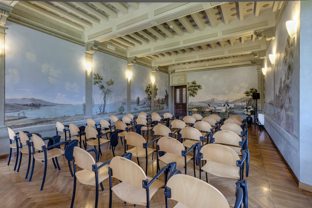 Villa La Stella Флоренция Экстерьер фото