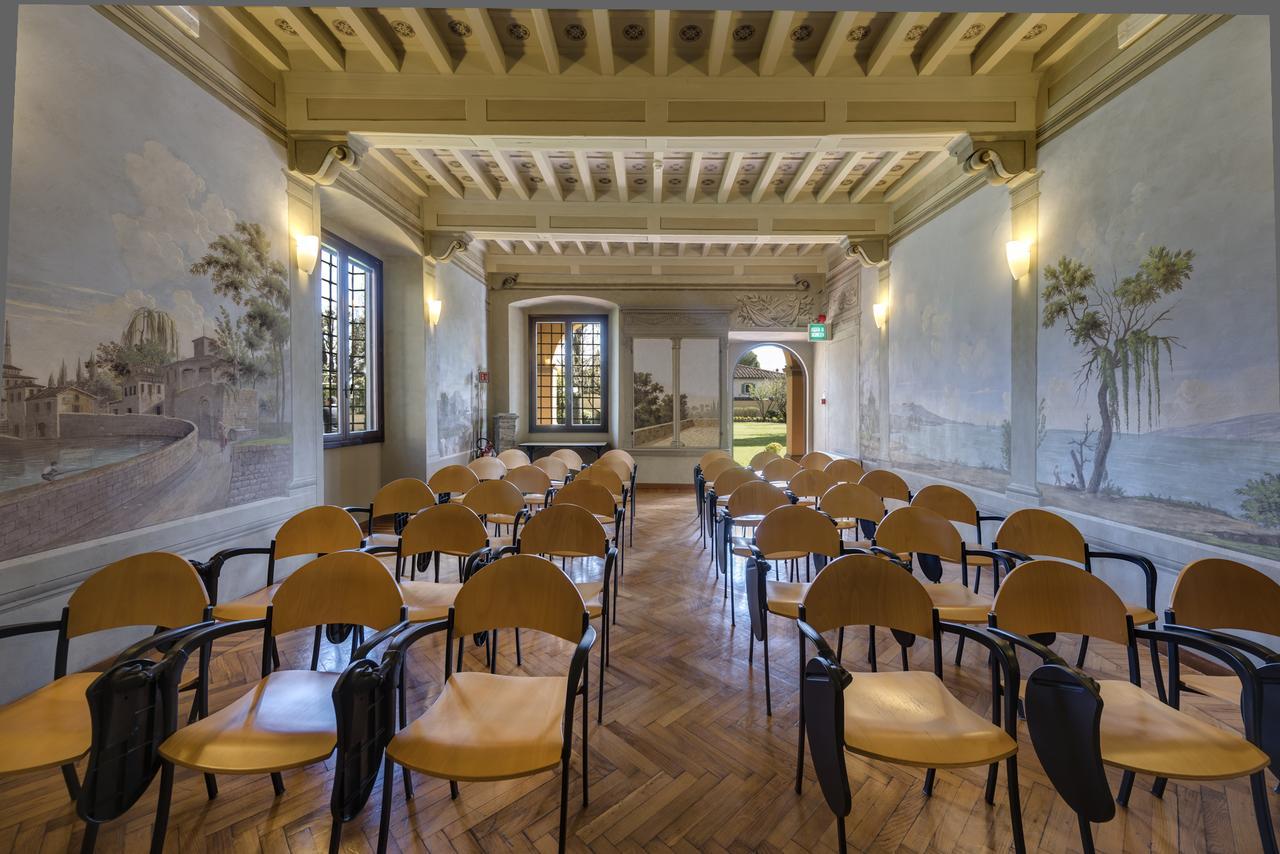 Villa La Stella Флоренция Экстерьер фото