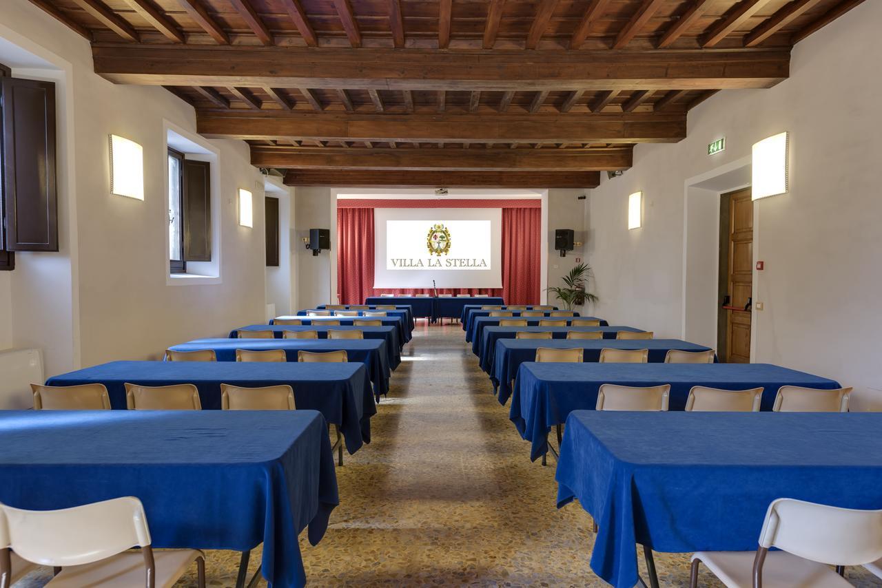 Villa La Stella Флоренция Экстерьер фото