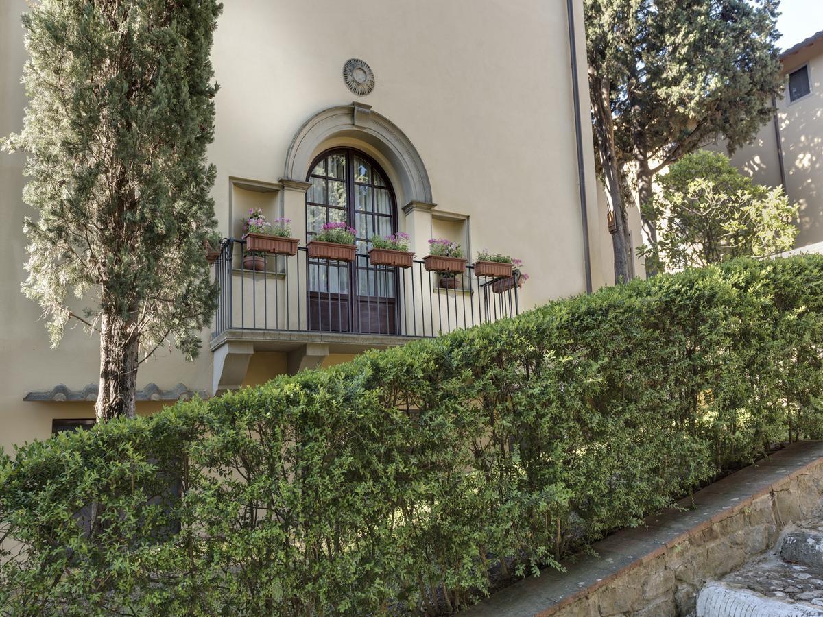 Villa La Stella Флоренция Экстерьер фото