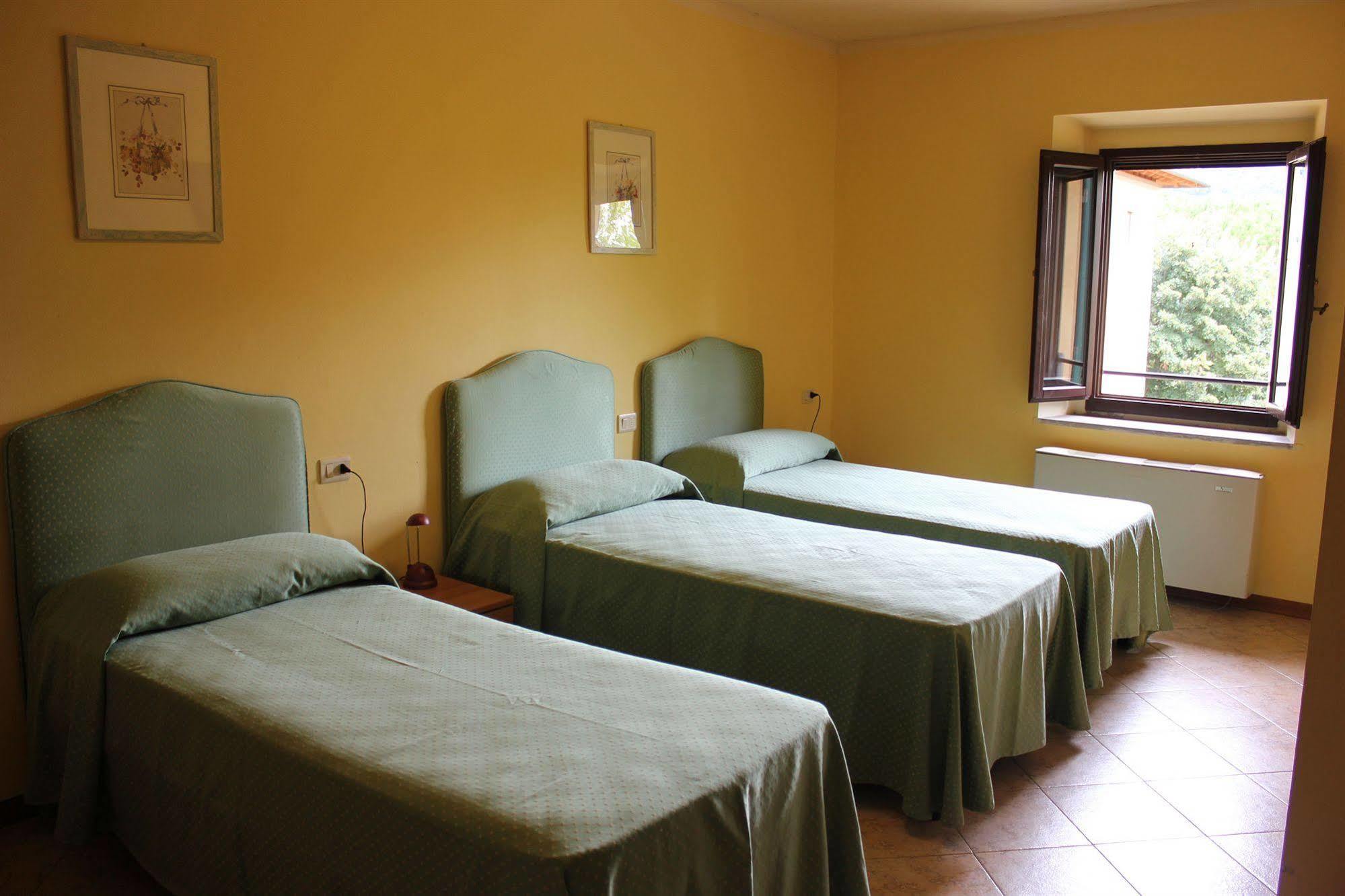 Villa La Stella Флоренция Экстерьер фото