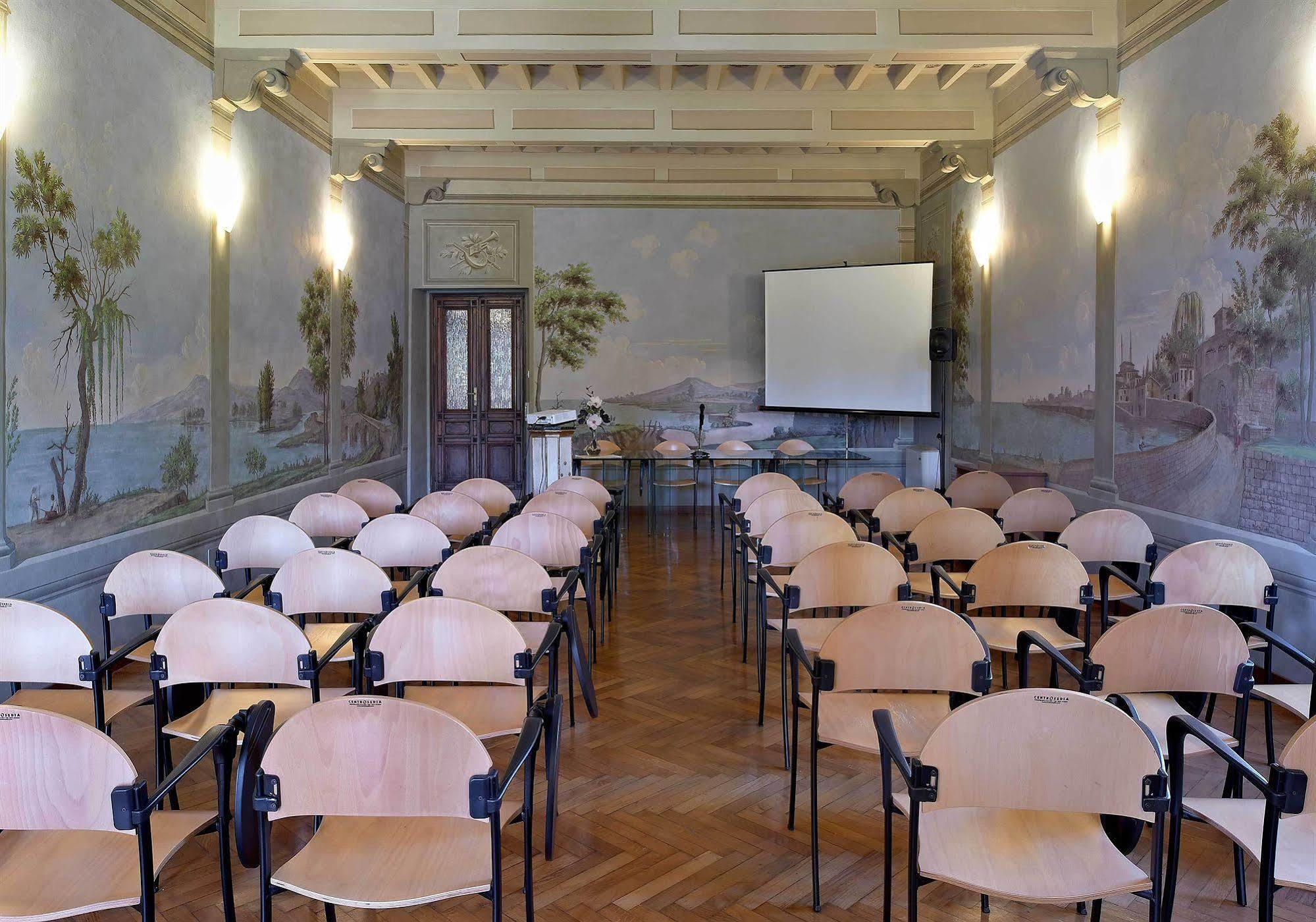 Villa La Stella Флоренция Экстерьер фото