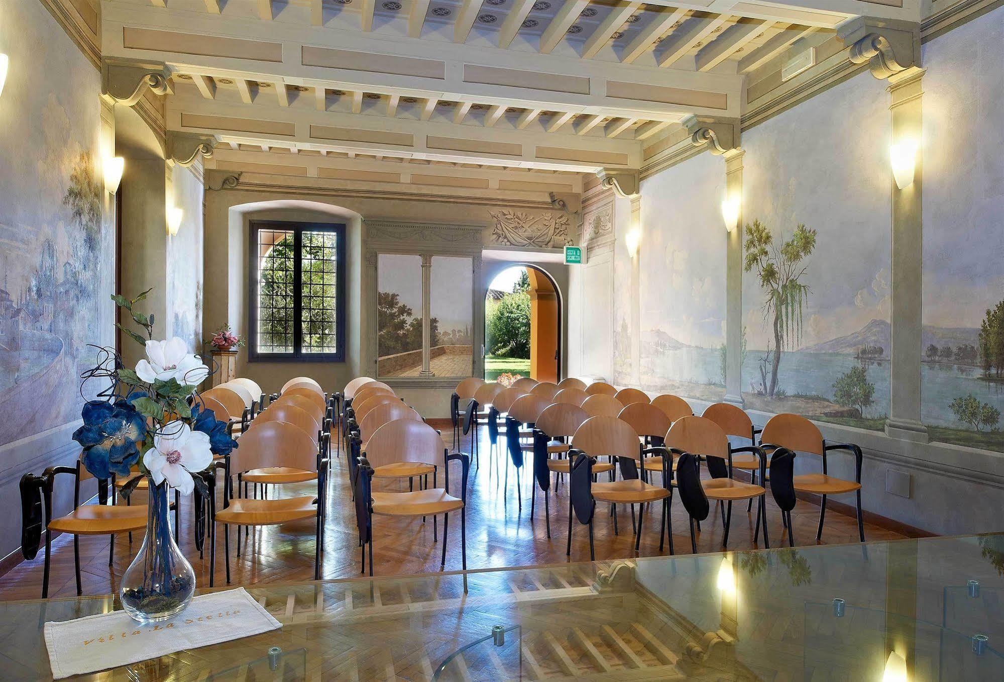 Villa La Stella Флоренция Экстерьер фото